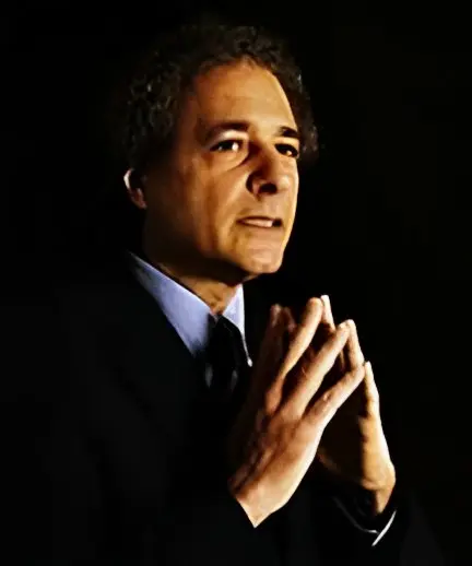 Dr. Richard Warshak being interviewed