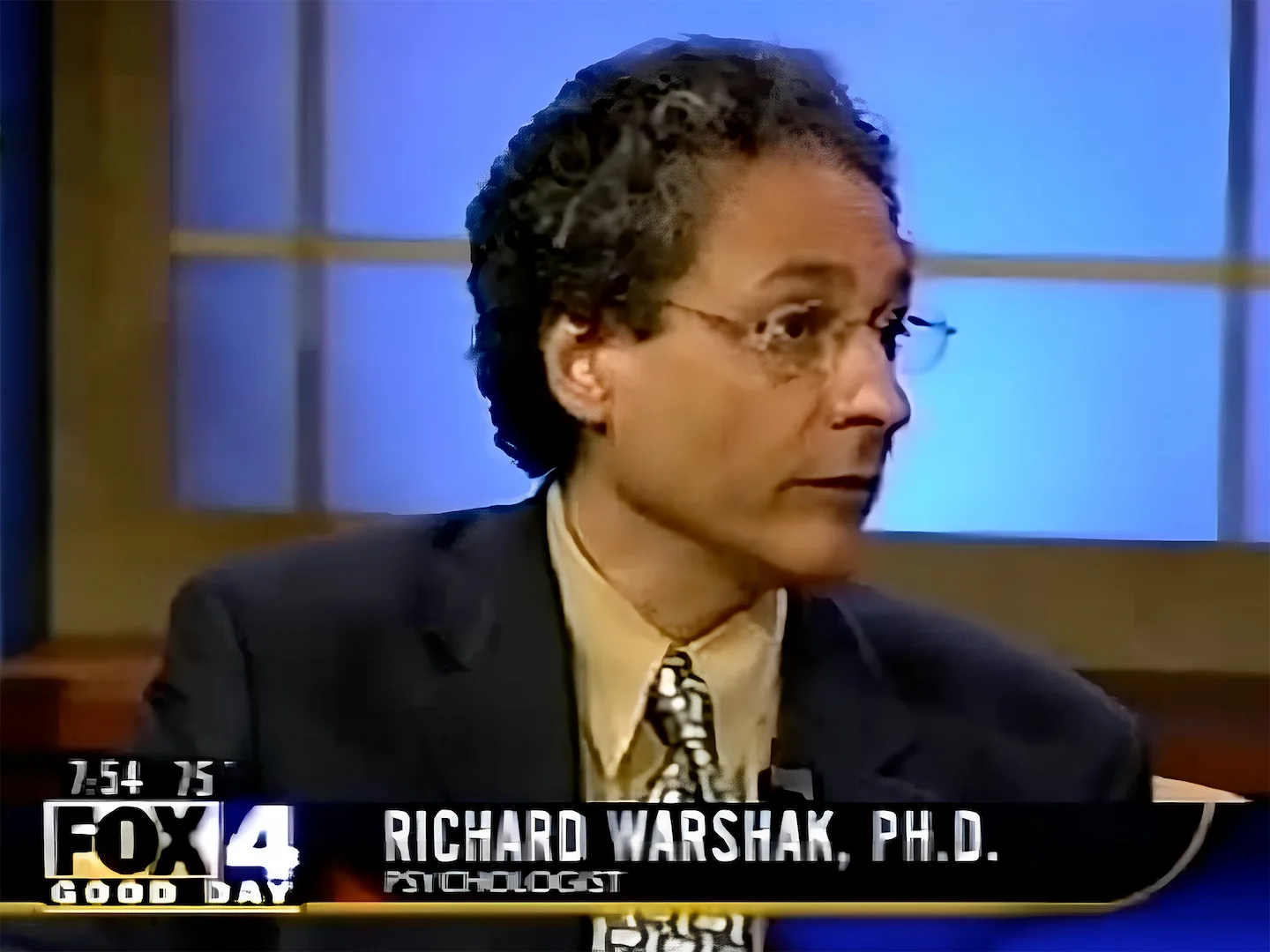 Fox News Interview 3