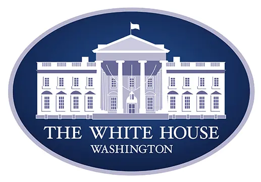 US White House