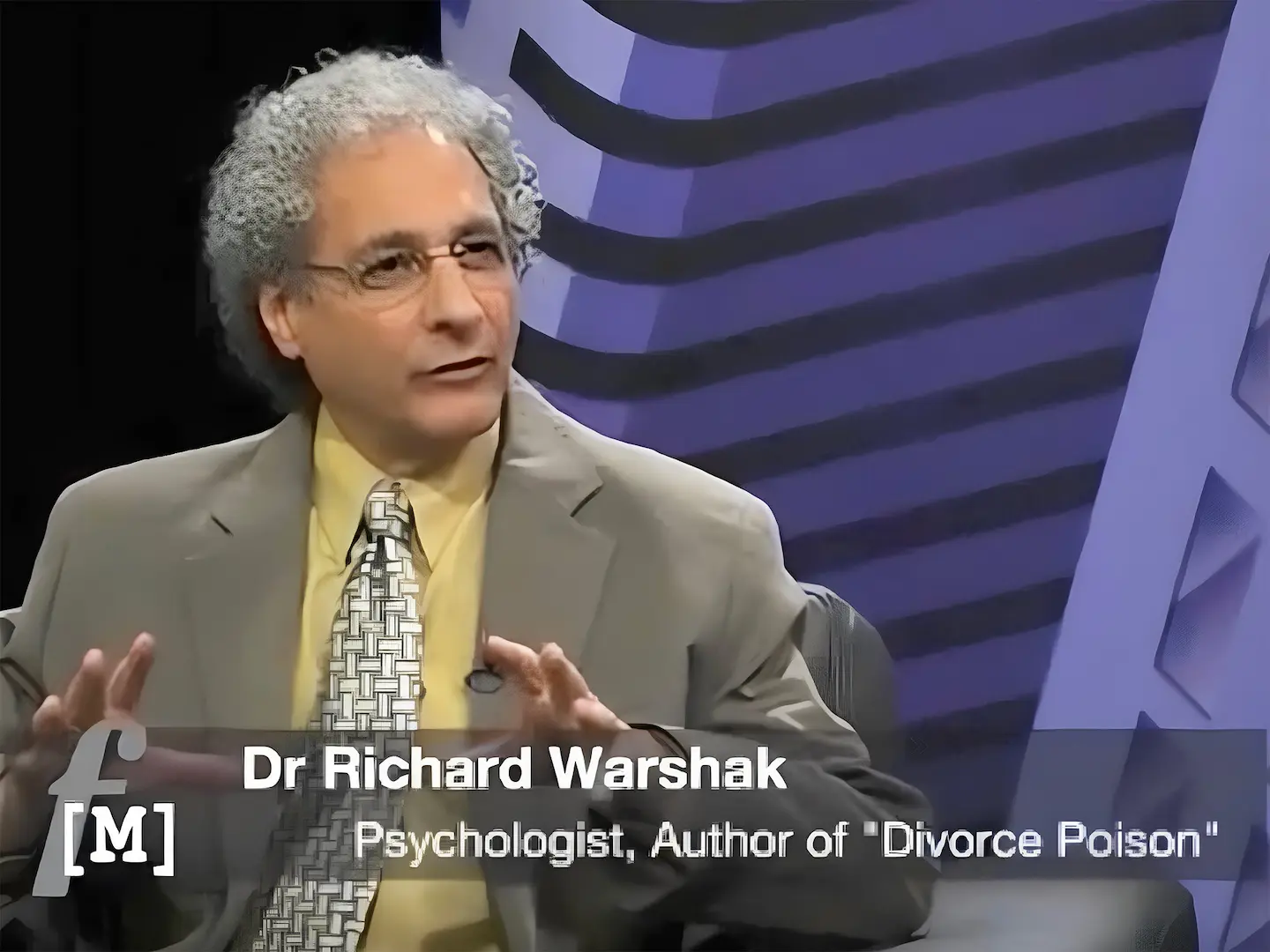 family matters tv interview